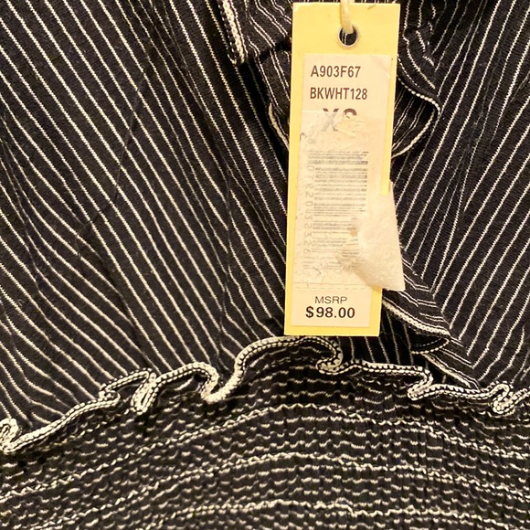 Max studio dress xs bnwt - Picture 4 of 6